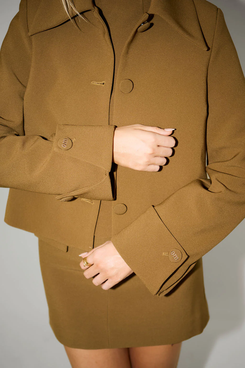 The Jacket - Image 2