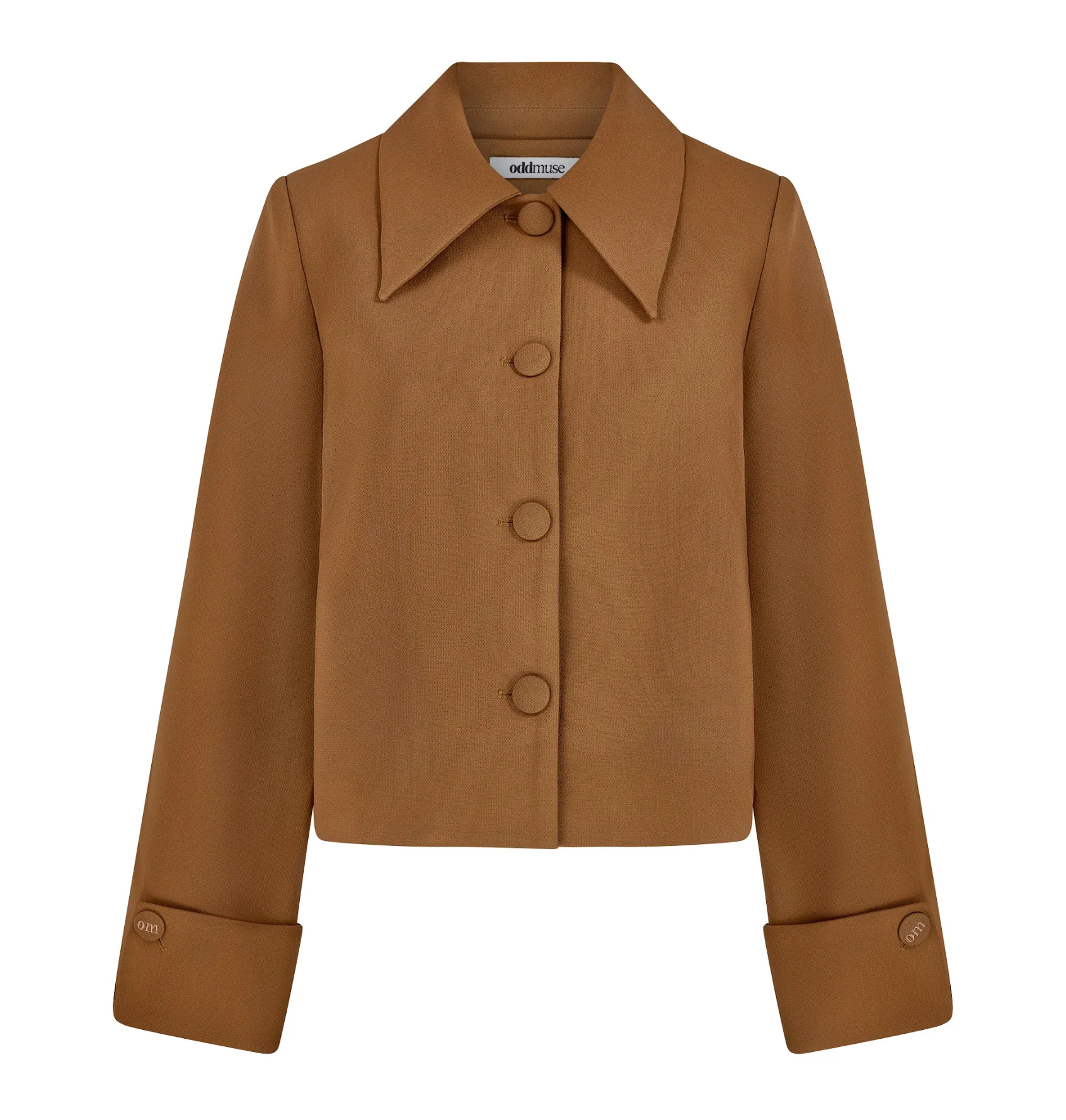 The Jacket - Image 6